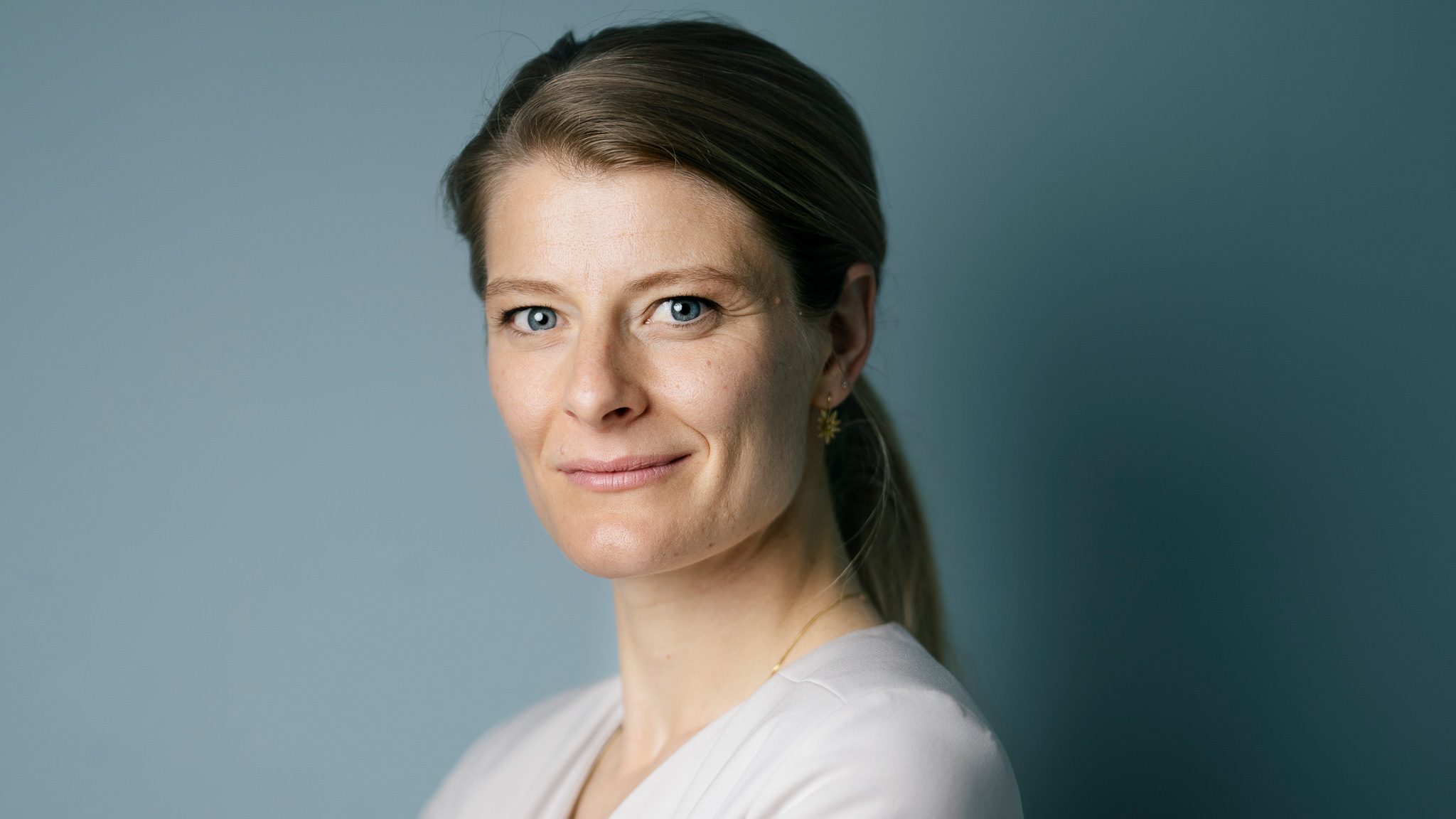 Ane Halsboe Jørgensen - foto Marie Hald
